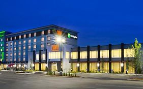 Holiday Inn Edmonton South - Evario Events, An Ihg Hotel